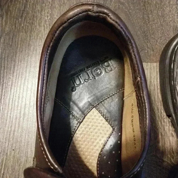 Slip on Loafers Size 7.5 EUC - Picture 3 of 6